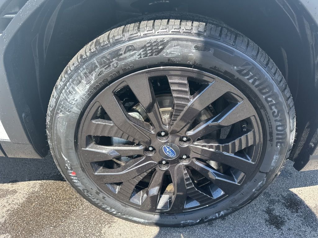 New 2026 Subaru Forester Sport AWD/4WD image 34