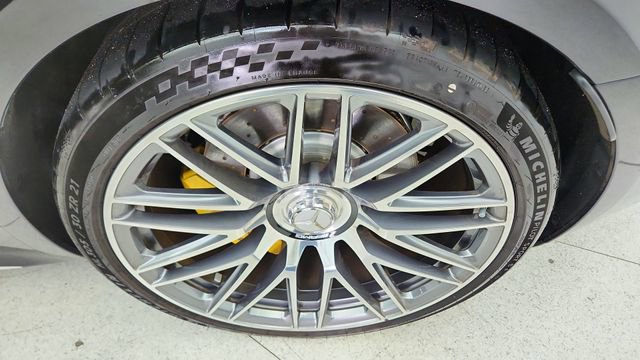 Used 2025 Mercedes-Benz AMG GT 55 image 48