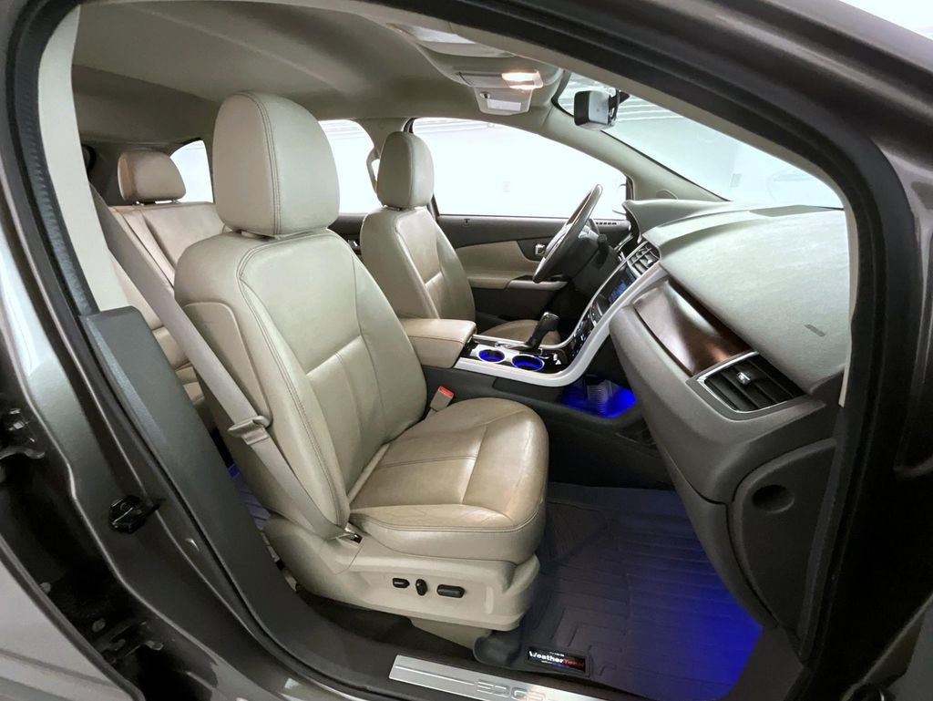 Used 2014 Ford Edge Limited w/ Driver Entry Package image 15