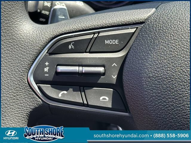Certified 2022 Hyundai Santa Fe SE AWD/4WD image 23