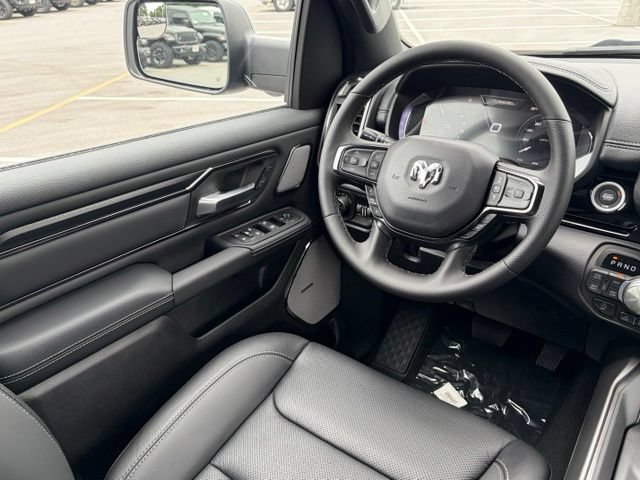 New 2026 RAM 1500 Rebel w/ Rebel Level 2 Equipment Group AWD/4WD image 35