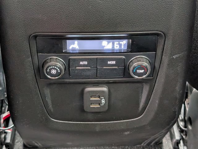 Used 2021 Buick Enclave Preferred FWD image 29