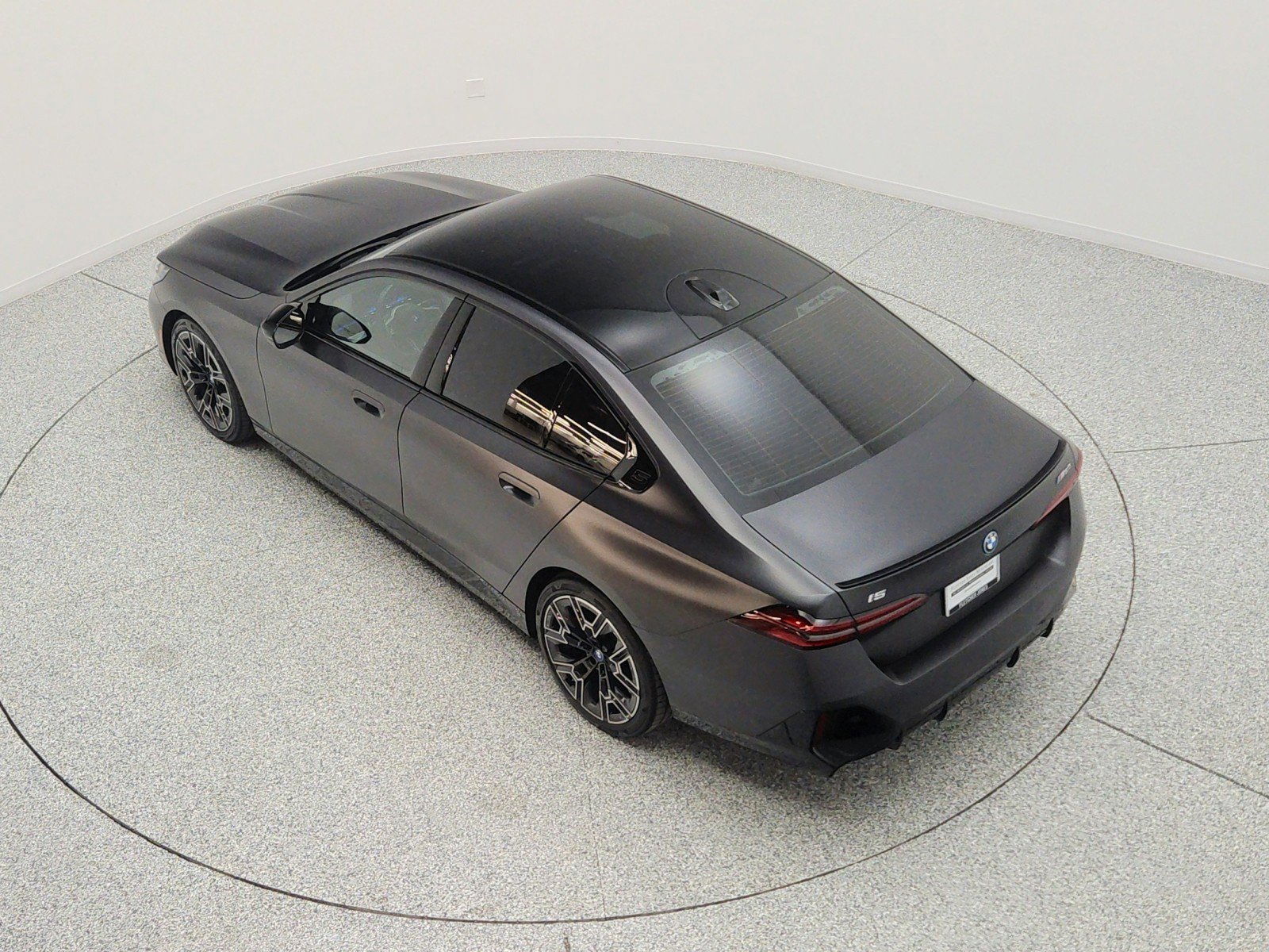 Used 2024 BMW i5 M60 w/ Executive Package AWD/4WD image 28