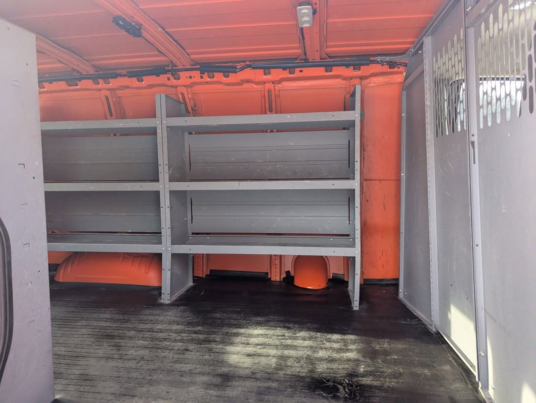 Used 2020 Chevrolet Express 2500 w/ Driver Convenience Package image 20