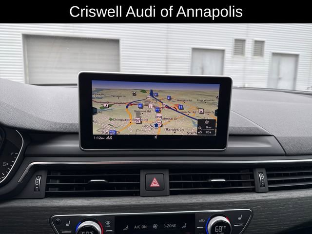 Used 2019 Audi A4 2.0T Premium Plus w/ Premium Plus Package image 26