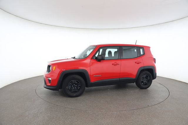 Used 2019 Jeep Renegade Sport FWD image 5
