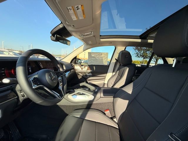 New 2026 Mercedes-Benz GLE 450 4MATIC image 18