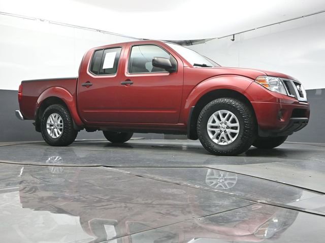 Used 2019 Nissan Frontier SV image 30