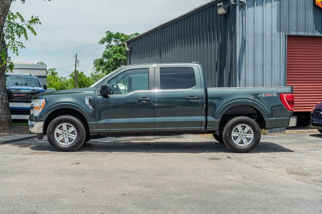 Used 2022 Ford F150 XLT w/ XTR Package image 3