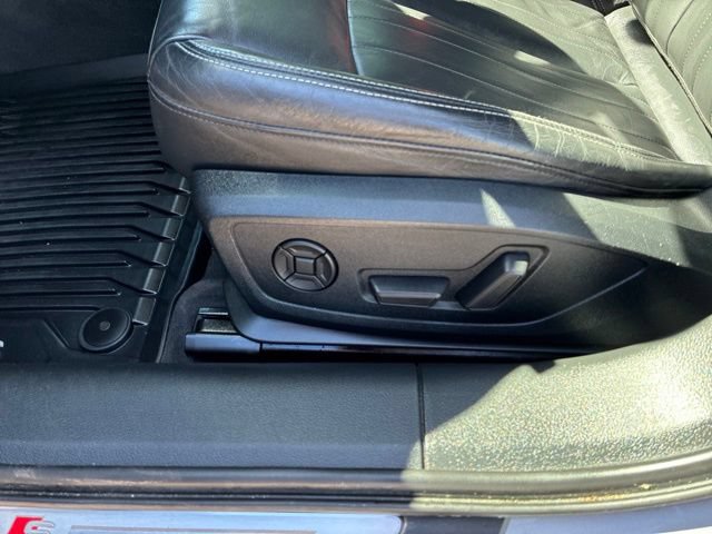 Used 2019 Audi A6 3.0T Premium w/ Cold Weather Package AWD/4WD image 11