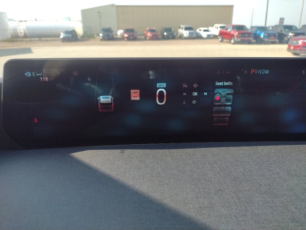 New 2025 Ford Expedition Max Active image 11