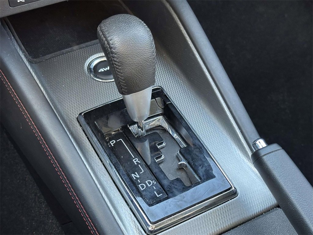 Used 2024 Mitsubishi Outlander Sport ES image 6