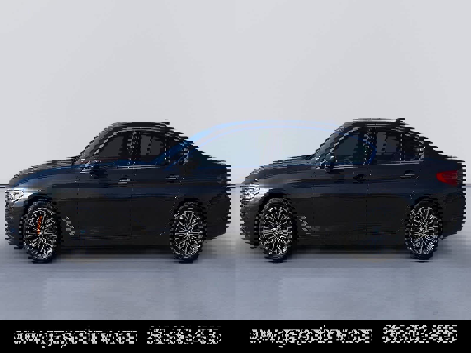 Used 2018 BMW 530i image 6