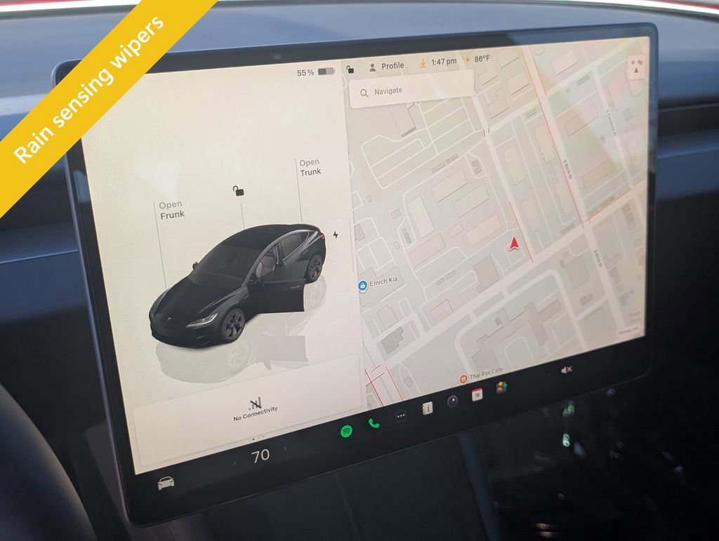 Used 2025 Tesla Model 3 Performance image 26