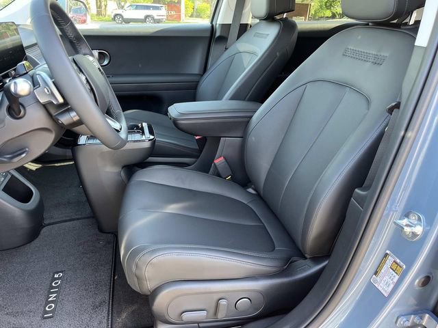 New 2026 Hyundai Ioniq 5 SEL AWD/4WD image 21