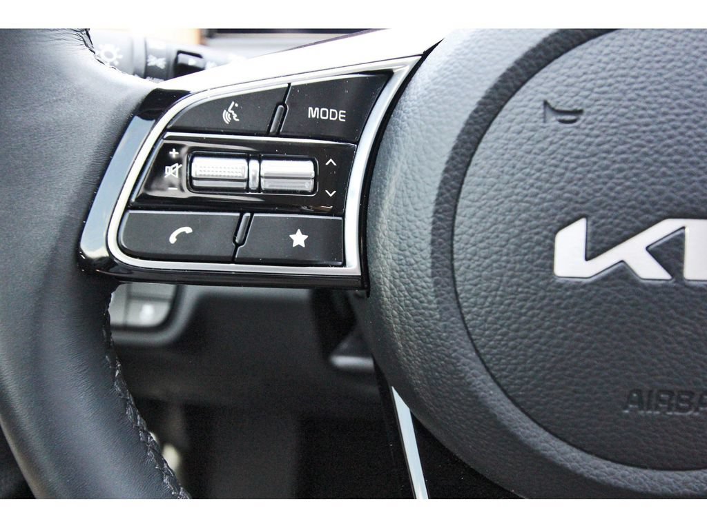Used 2026 Kia Seltos EX w/ EX Sunroof Package FWD image 17