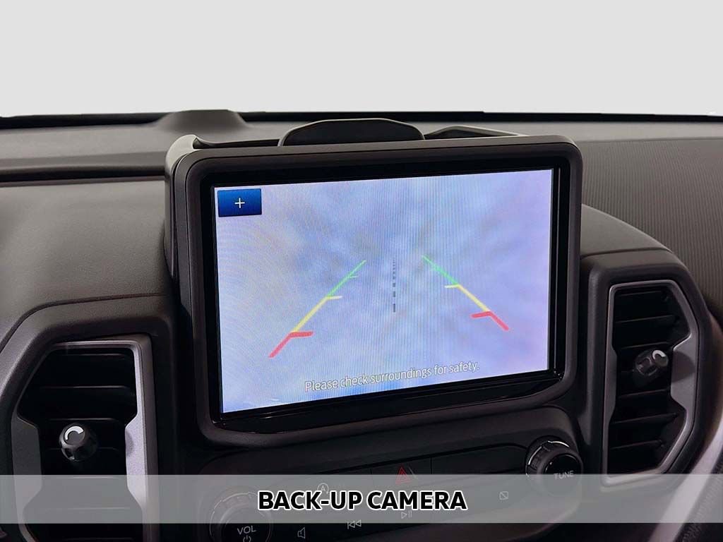 Certified 2021 Ford Bronco Sport Big Bend image 6