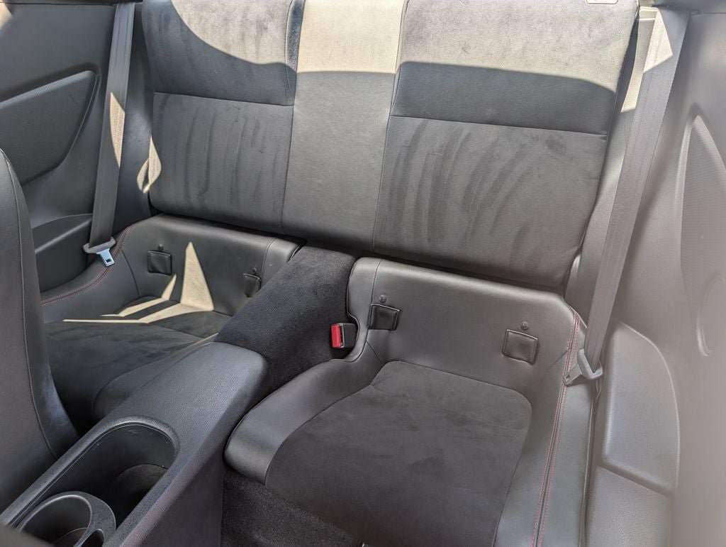 Used 2018 Subaru BRZ Limited RWD image 27