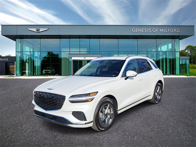 Used 2026 Genesis GV70 2.5T Advanced