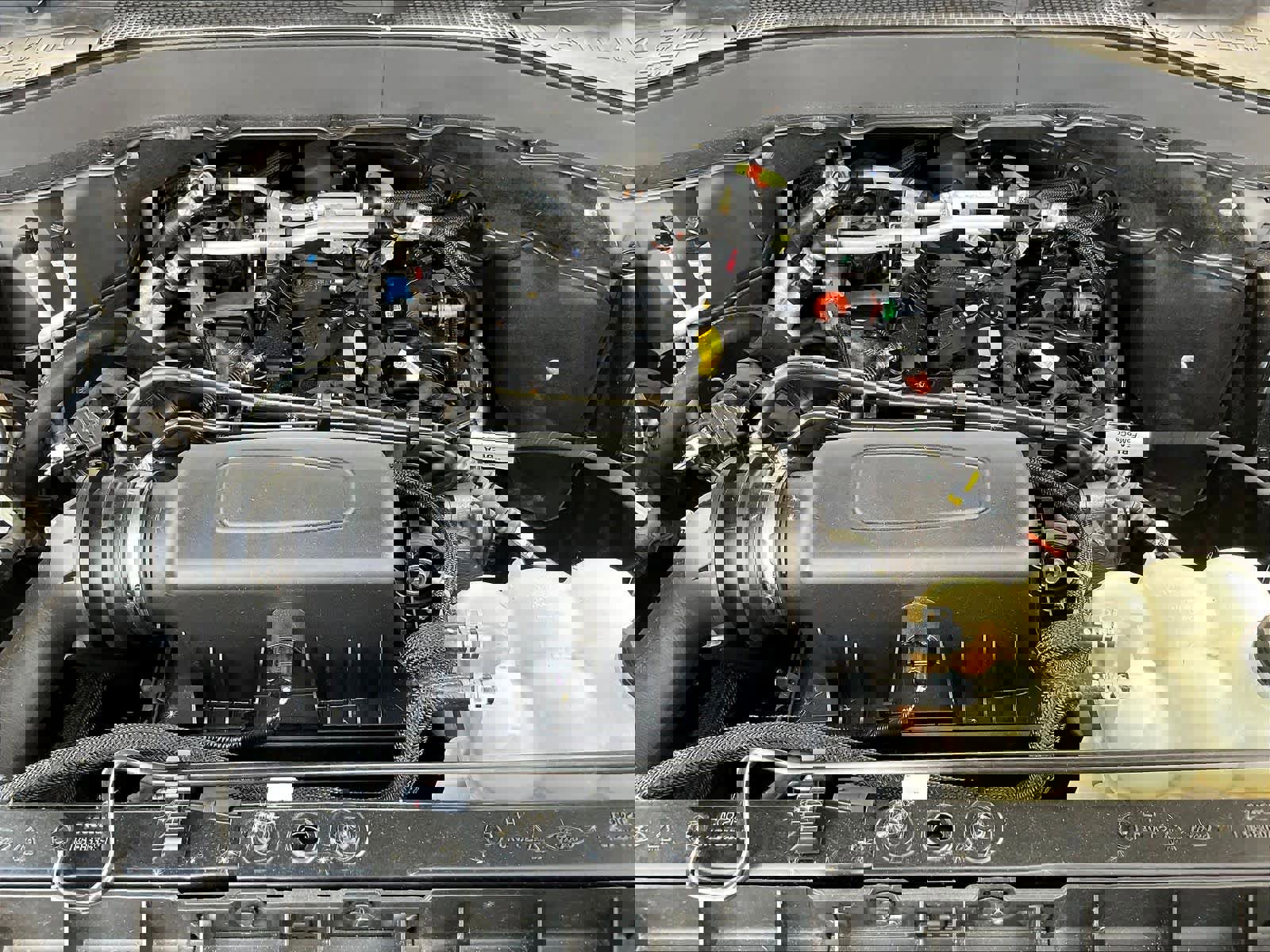 Used 2022 Ford Explorer Timberline AWD/4WD image 31