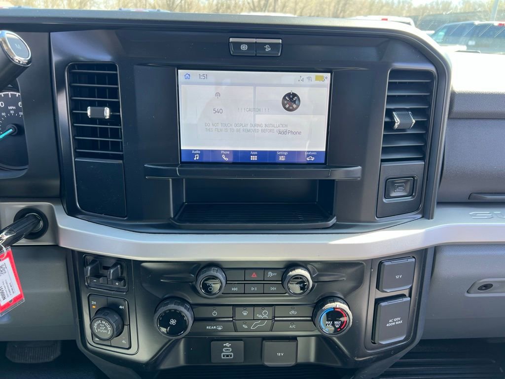 New 2026 Ford F250 XLT w/ Tremor Off-Road Package image 18