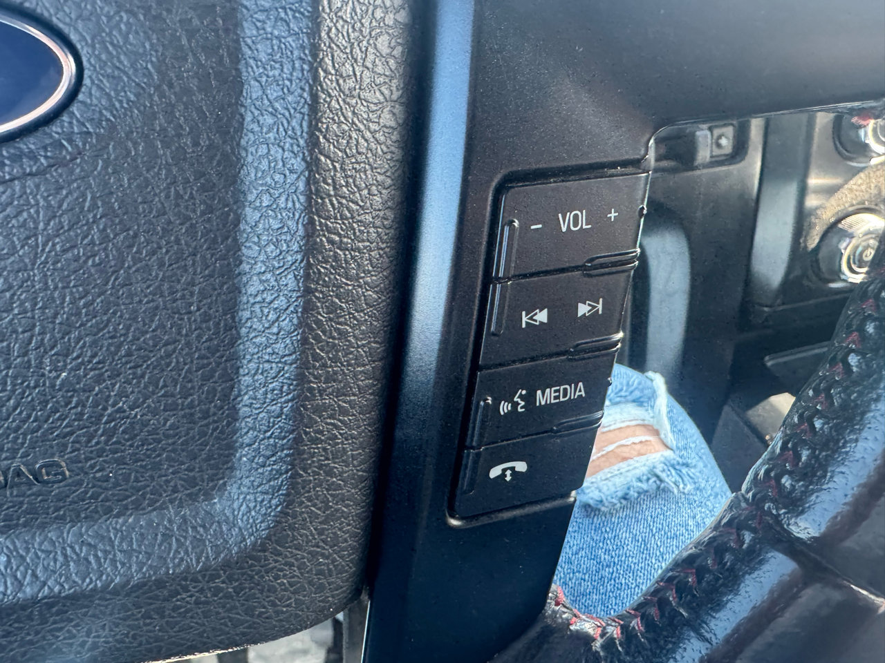 Used 2013 Ford F150 FX4 w/ Luxury Equipment Group image 18