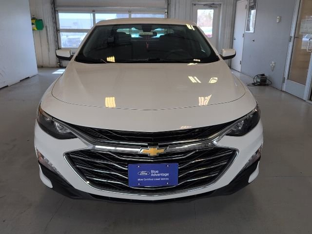Used 2022 Chevrolet Malibu LT FWD image 8