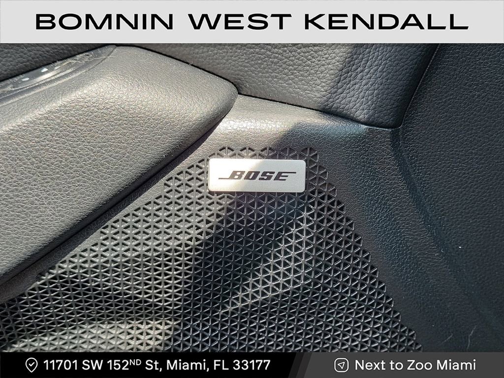 Used 2023 Kia Seltos SX image 27