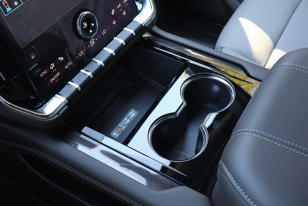 New 2026 GMC Yukon Elevation w/ LPO, Floor Liner Package image 18