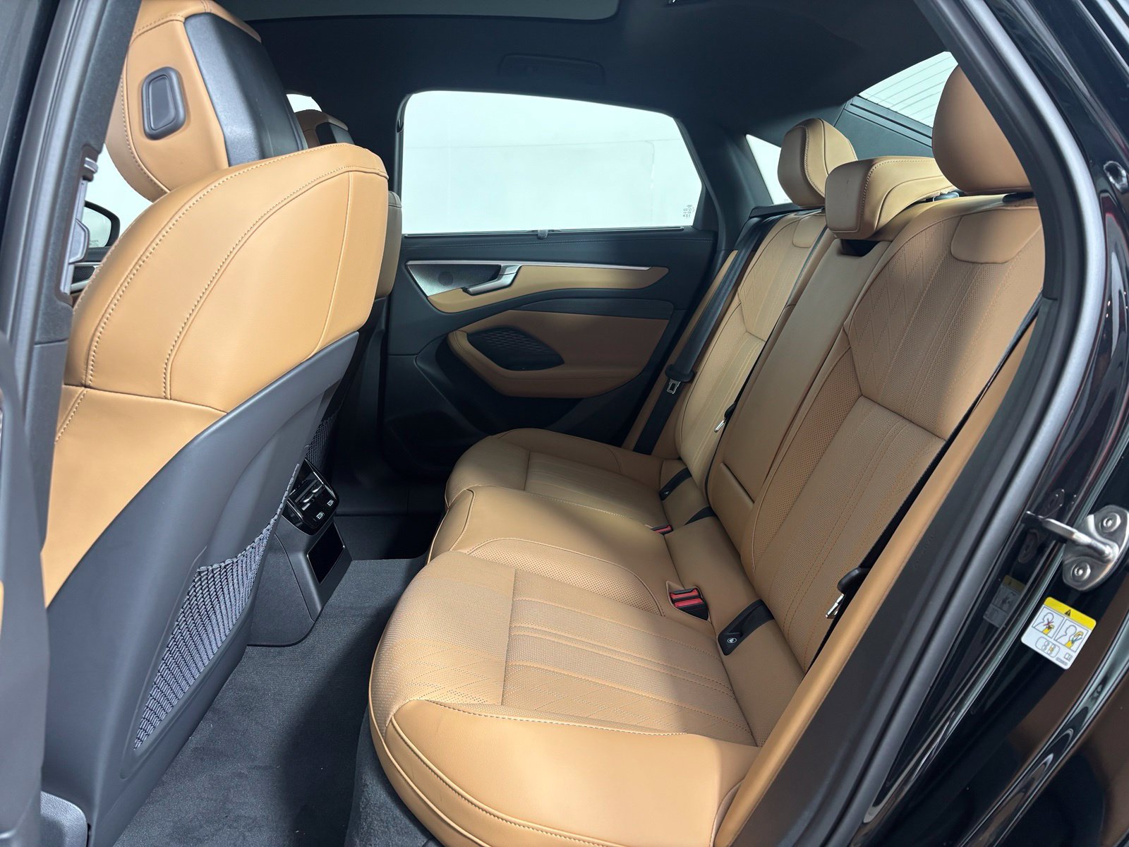 New 2026 Audi A6 Prestige AWD/4WD image 15