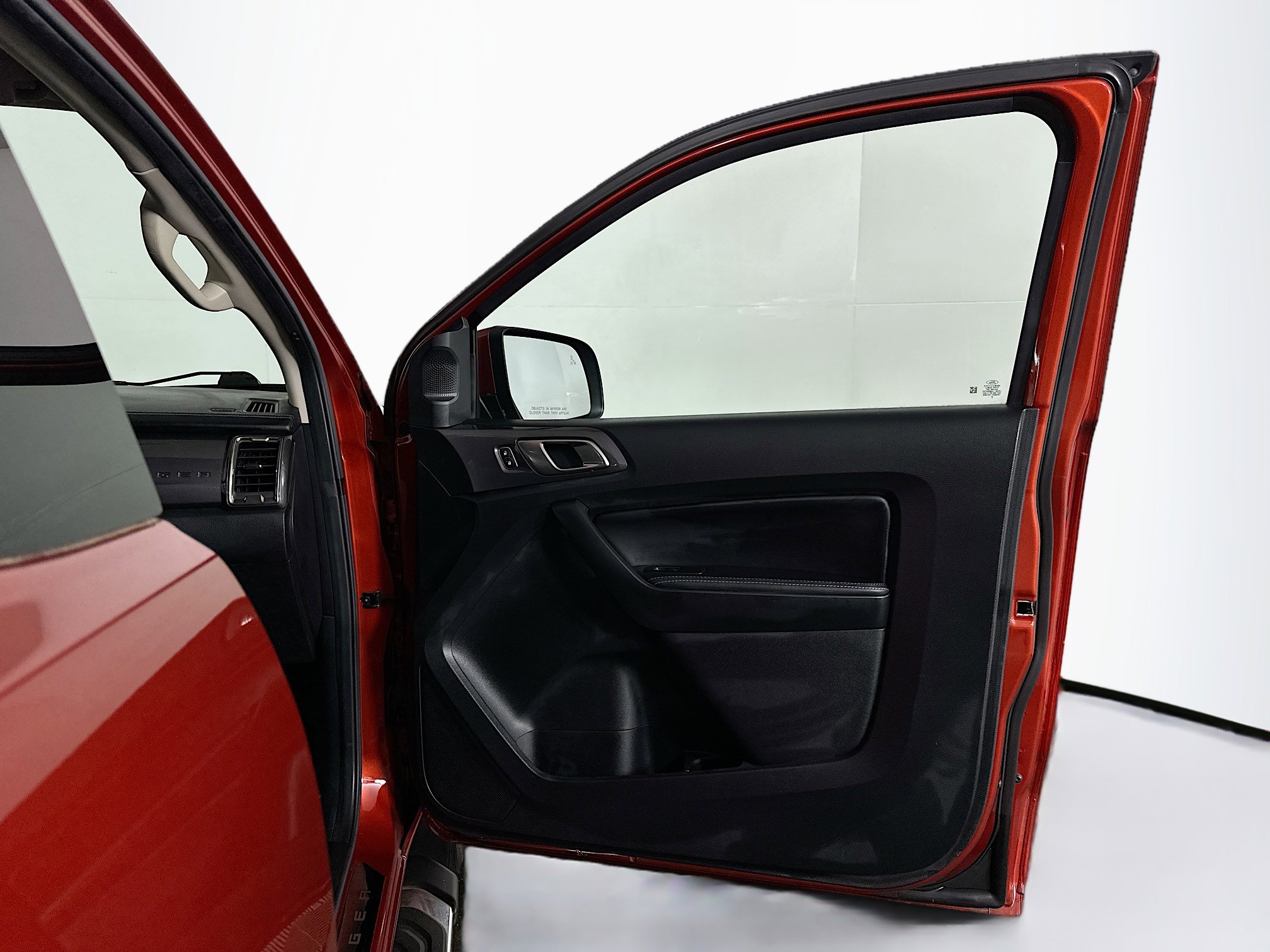 Used 2019 Ford Ranger Lariat image 28