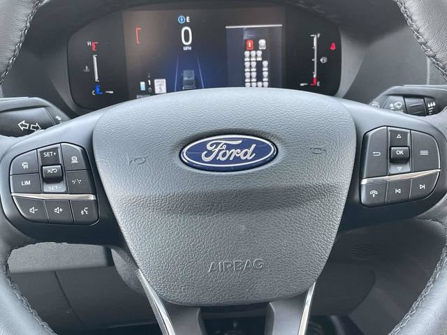 New 2026 Ford Transit 350 XLT RWD image 11