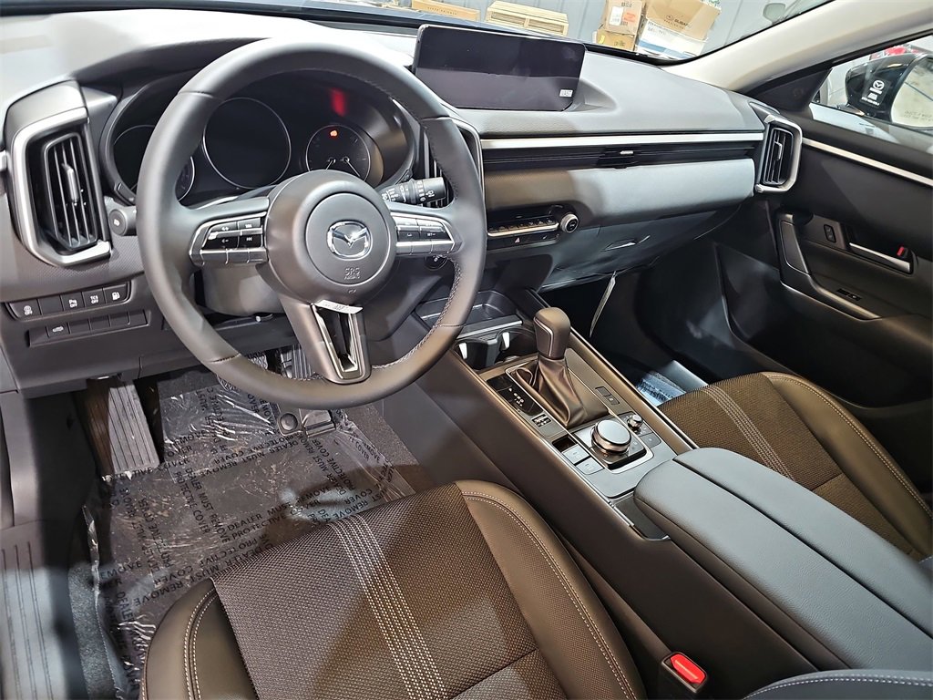 New 2026 MAZDA CX-50 2.5 Hybrid w/ Weather Package image 16