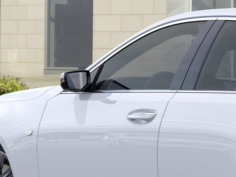 New 2026 Cadillac CT5 Premium Luxury AWD/4WD image 12