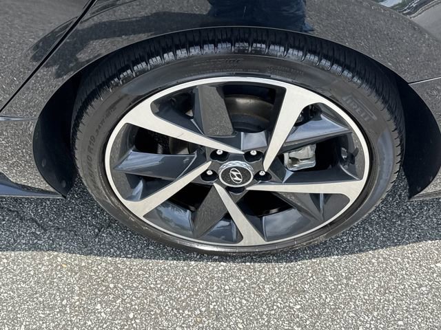 Used 2021 Hyundai Sonata SEL Plus w/ Cargo Package FWD image 19