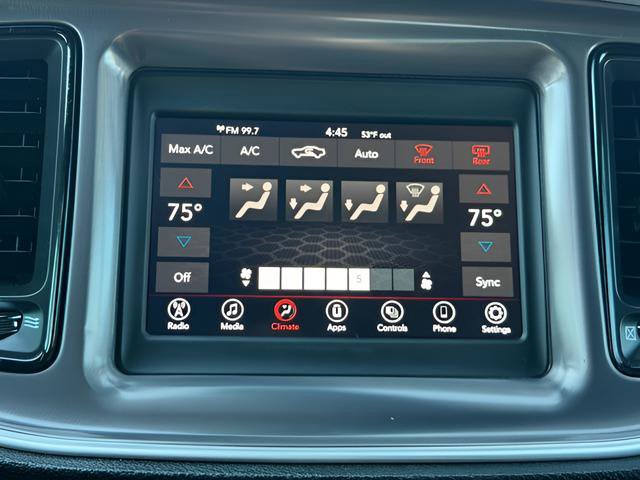 Used 2021 Dodge Challenger SXT image 14