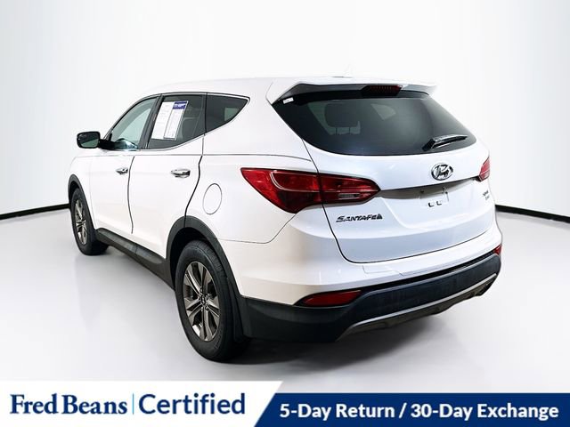 Used 2016 Hyundai Santa Fe Sport image 26