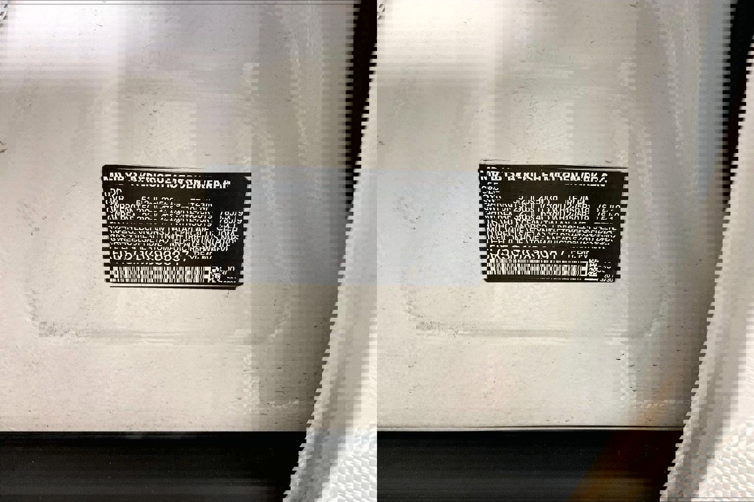 Certified 2025 BMW X3 xDrive30i image 3