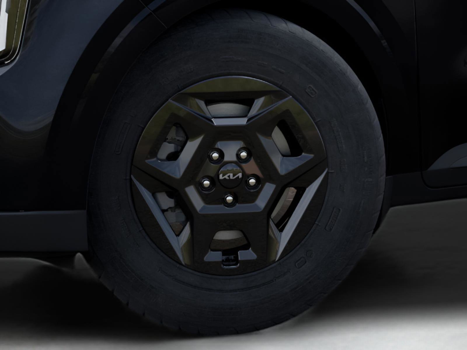 New 2026 Kia Carnival image 55