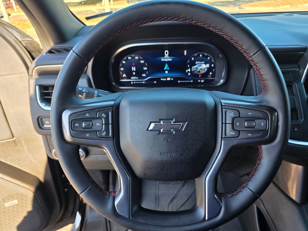 Used 2023 Chevrolet Tahoe RST w/ Luxury Package image 23