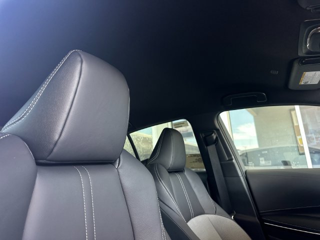 New 2027 Toyota Corolla XSE FWD image 19