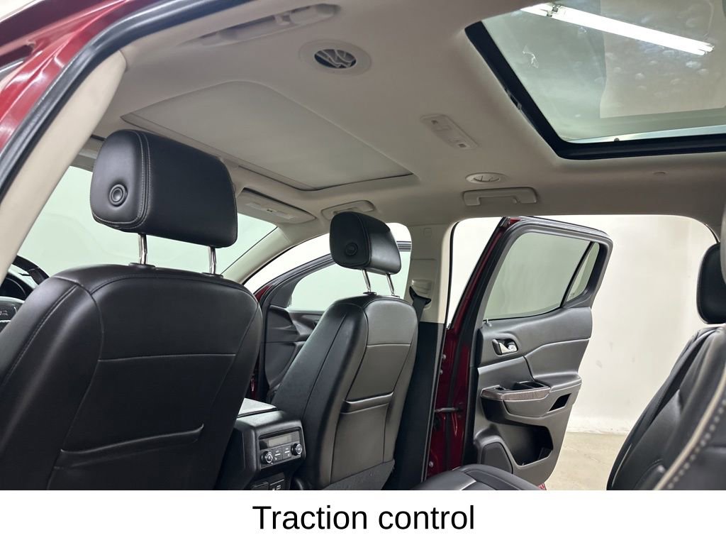 Used 2020 GMC Acadia Denali w/ Denali Ultimate Package image 29