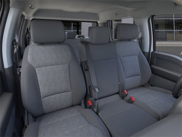 New 2025 Ford F250 XL w/ STX Appearance Package image 10