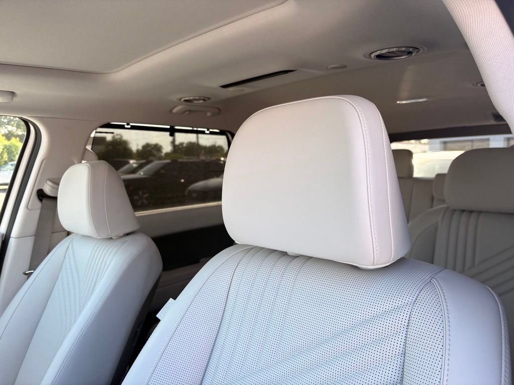 New 2026 Hyundai Palisade SEL Premium AWD/4WD image 23