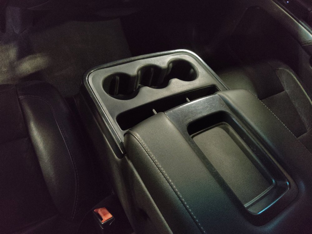 Used 2018 Chevrolet Silverado 1500 LT w/ LT Fleet Convenience Package image 26