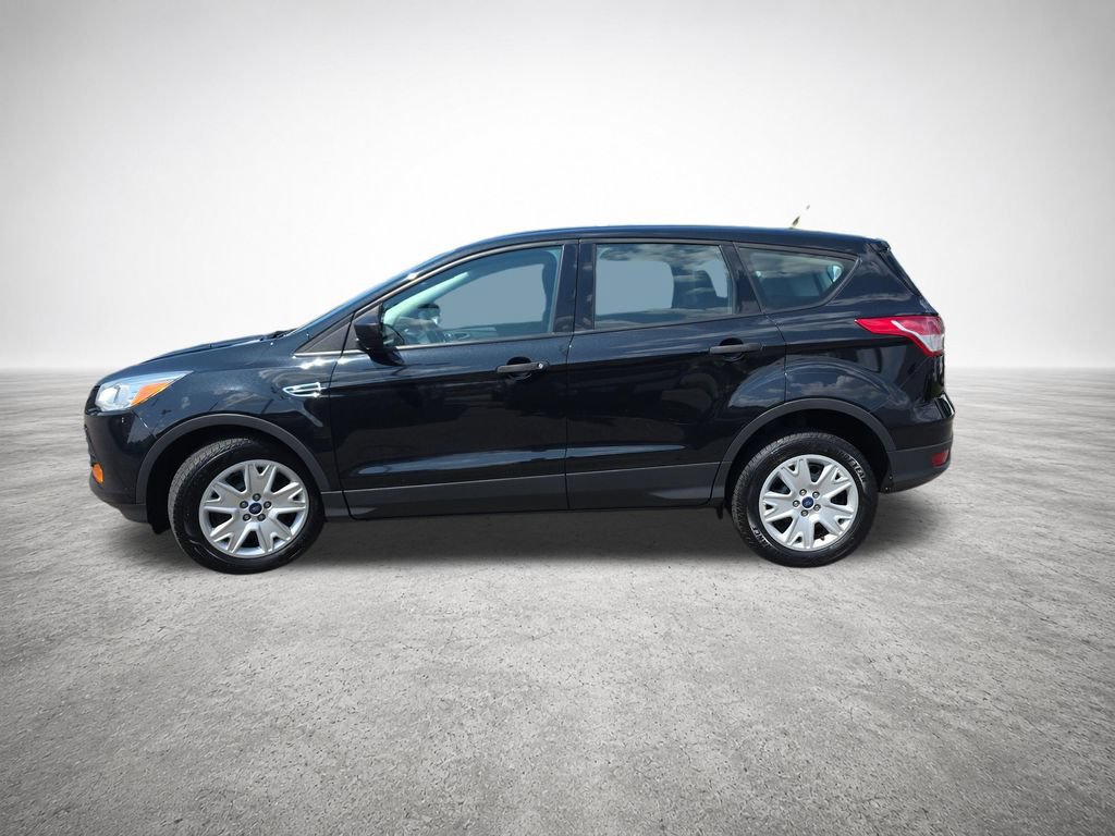 Used 2014 Ford Escape S FWD image 5