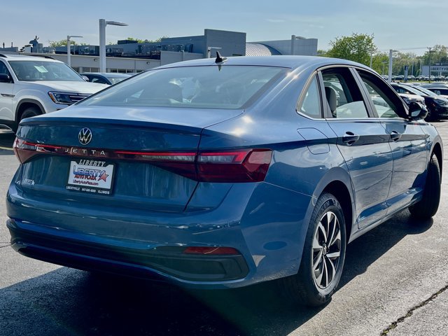 New 2026 Volkswagen Jetta S FWD image 13