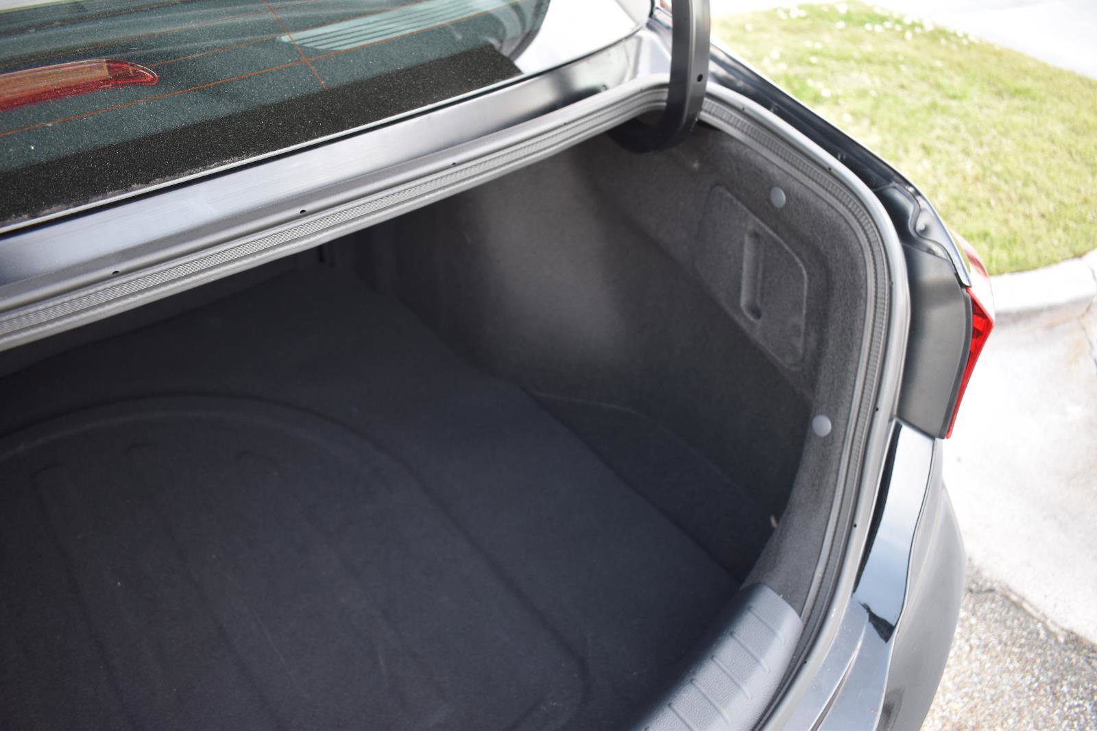 Used 2024 Kia Forte LX image 44