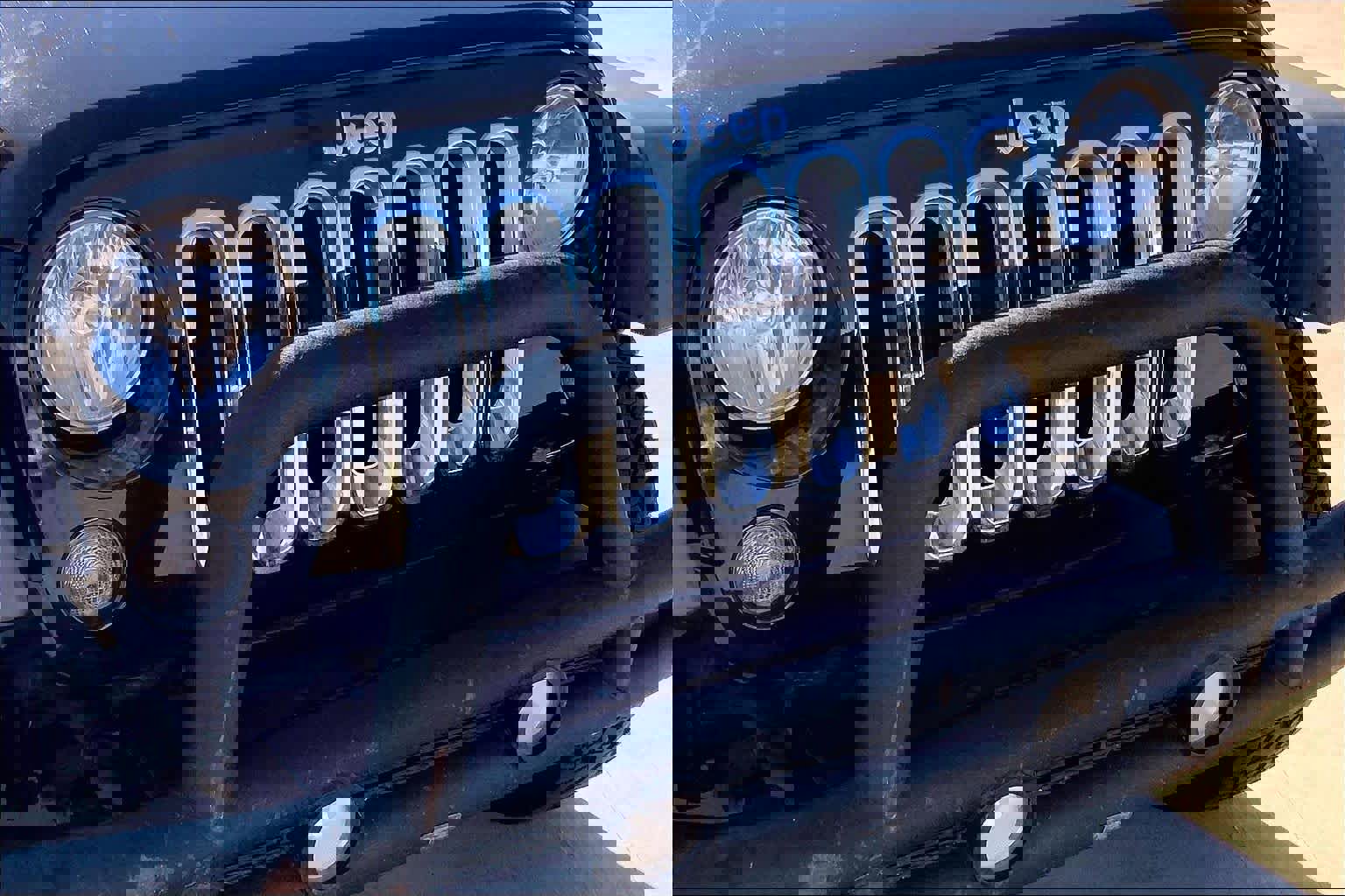 Used 2016 Jeep Wrangler Unlimited Sport image 28