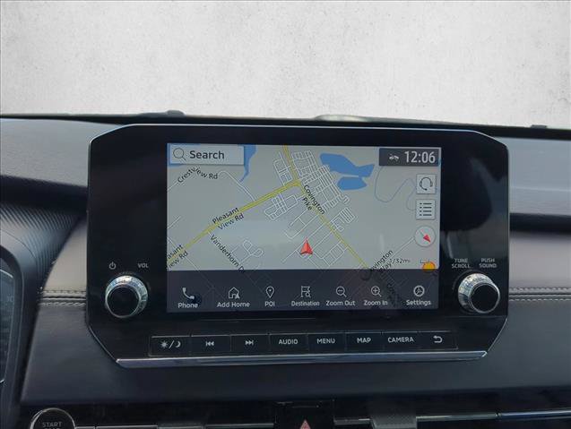 Used 2024 Mitsubishi Outlander SE AWD/4WD image 14